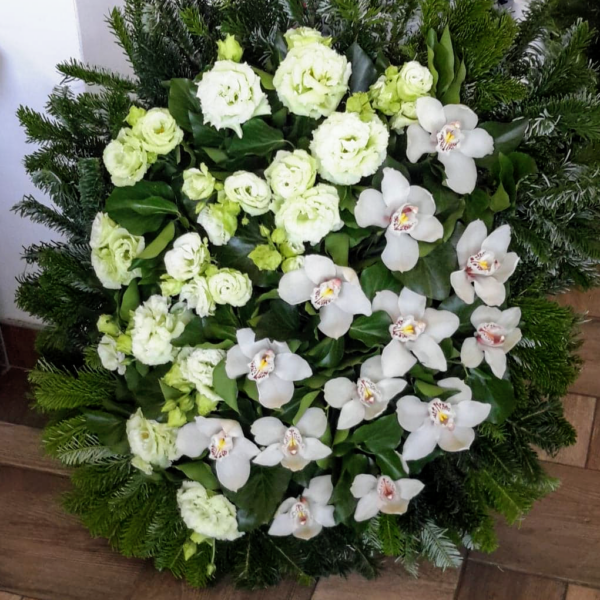 Álló koszorú - Image 2